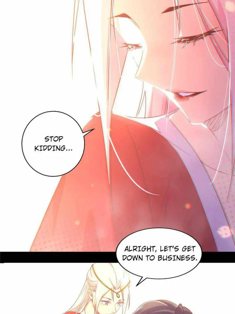 I’m An Evil God Chapter 392 — Page 55