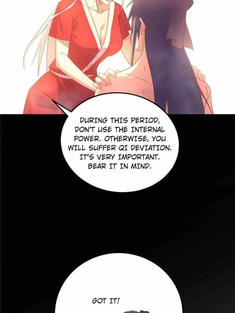 I’m An Evil God Chapter 392 — Page 56
