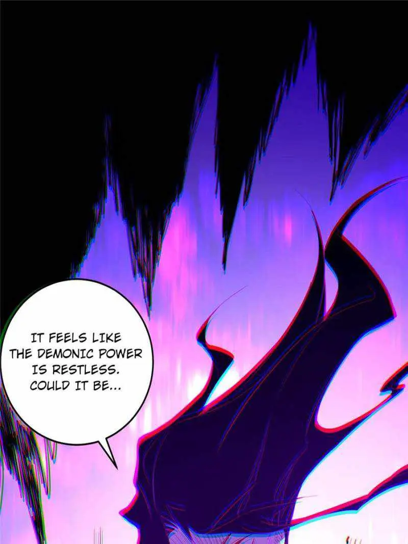 I’m An Evil God Chapter 392 — Page 66
