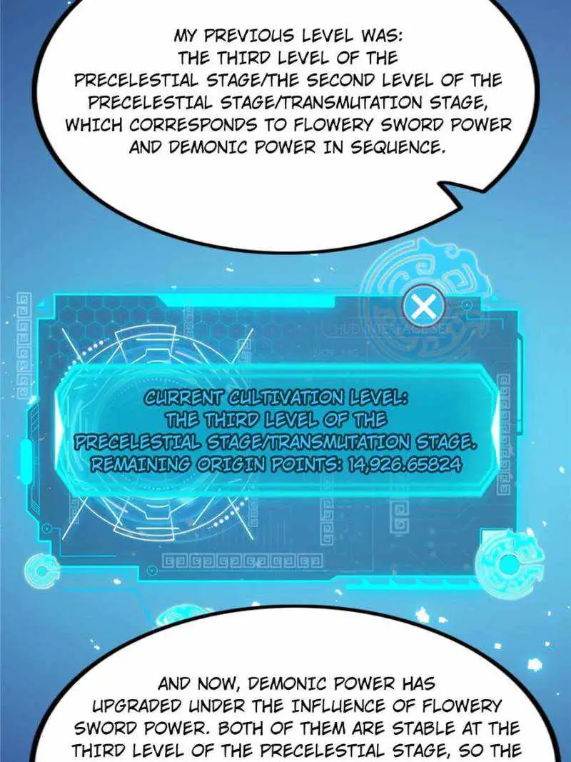 I’m An Evil God Chapter 392 — Page 71