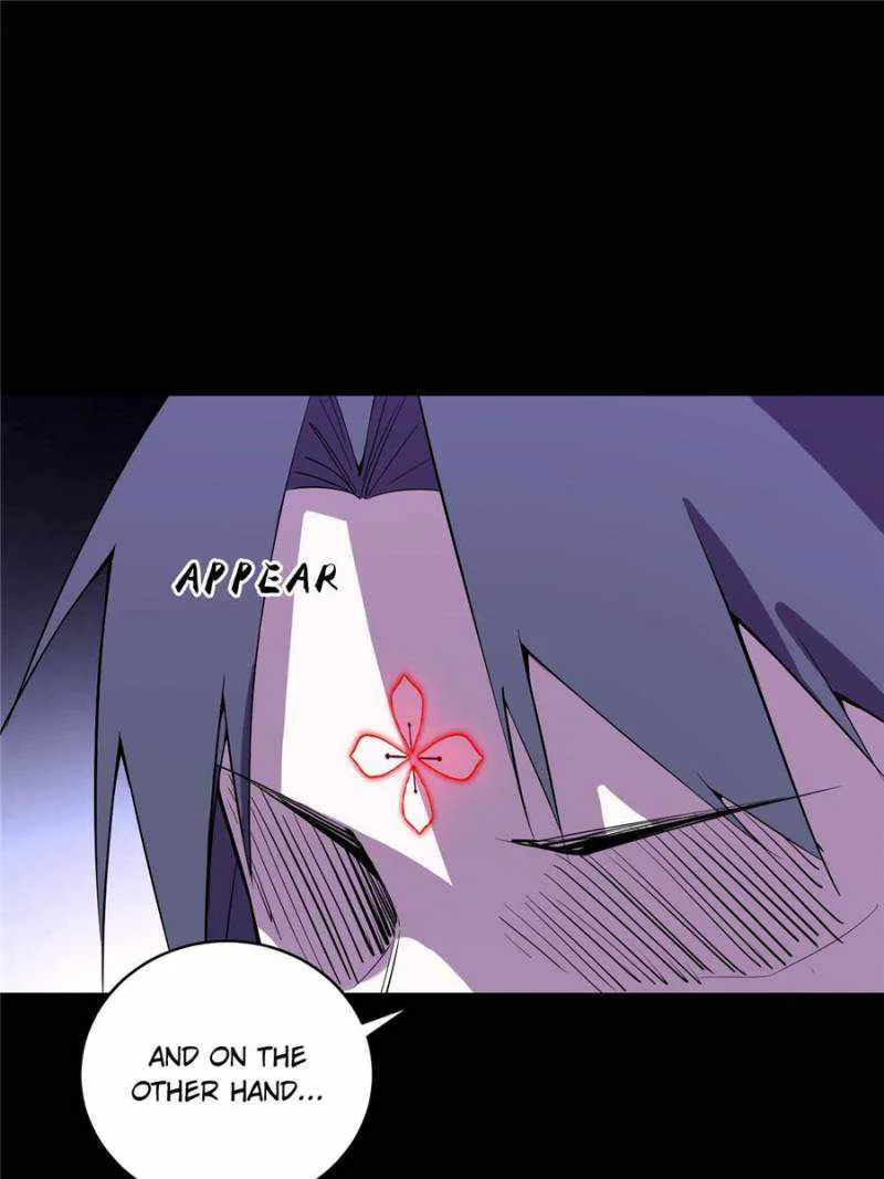 I’m An Evil God Chapter 392 — Page 74