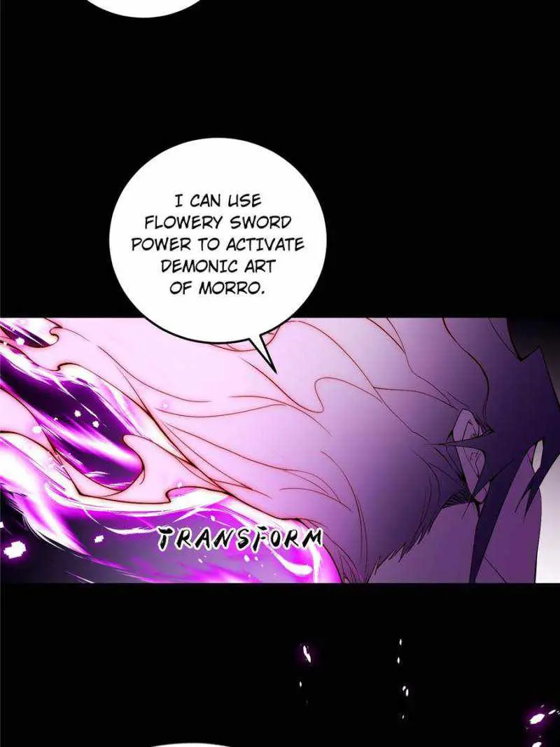 I’m An Evil God Chapter 392 — Page 75