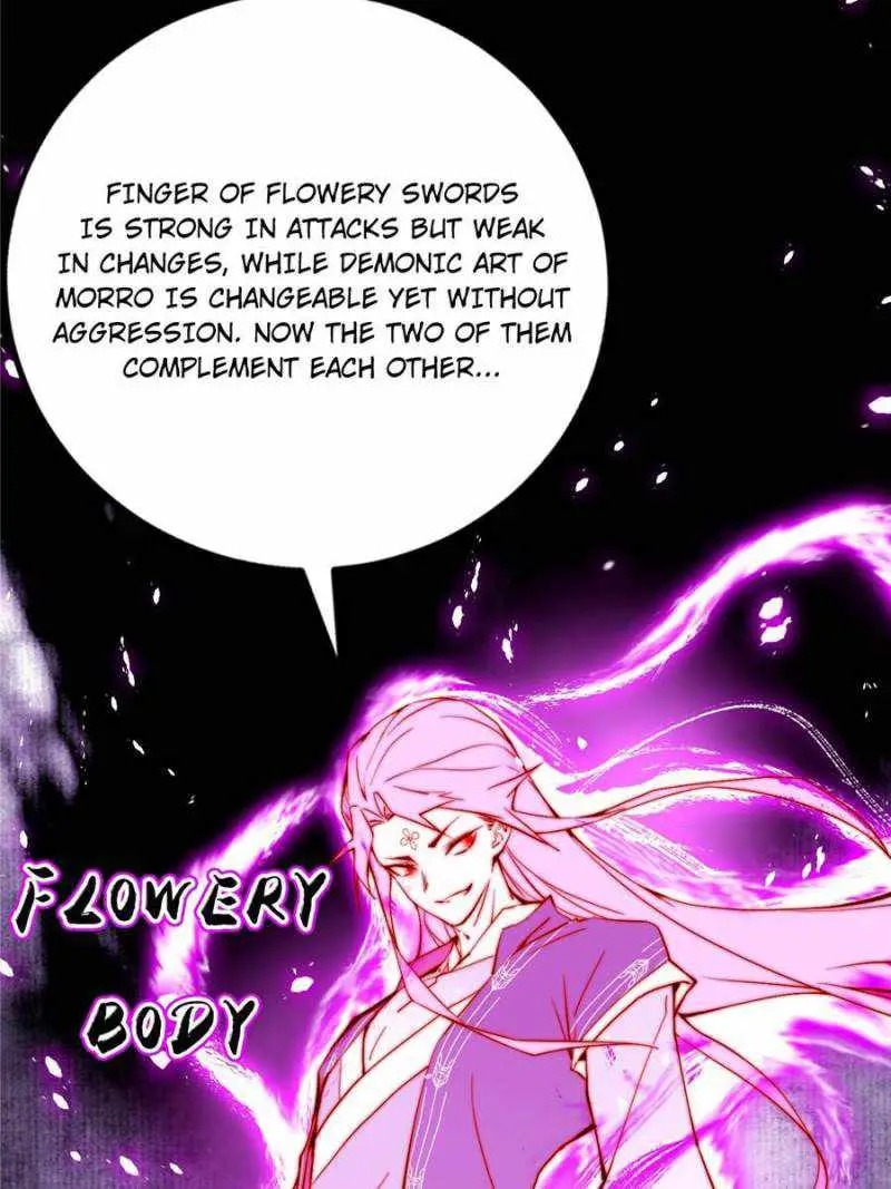 I’m An Evil God Chapter 392 — Page 76