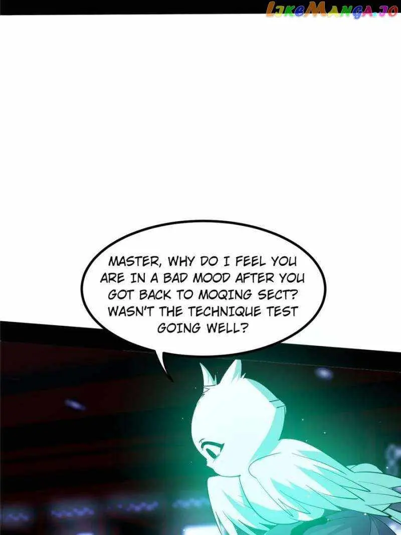 I’m An Evil God Chapter 393 — Page 3