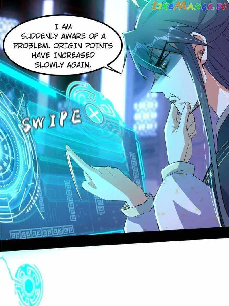 I’m An Evil God Chapter 393 — Page 4