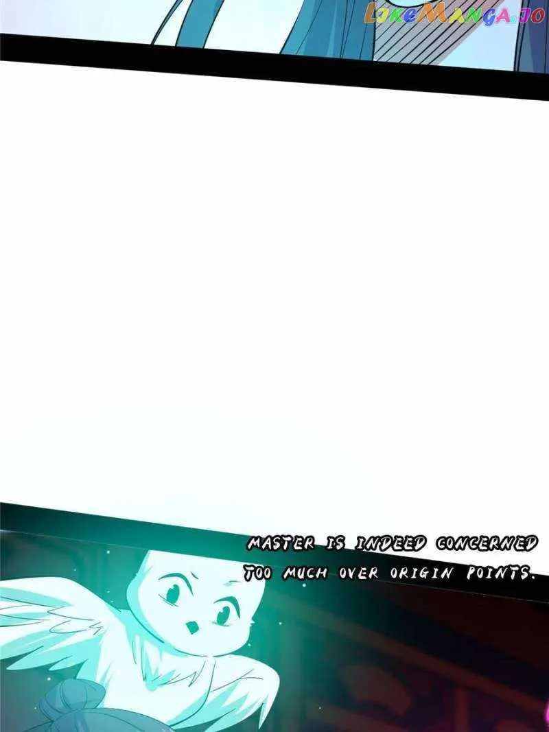 I’m An Evil God Chapter 393 — Page 6