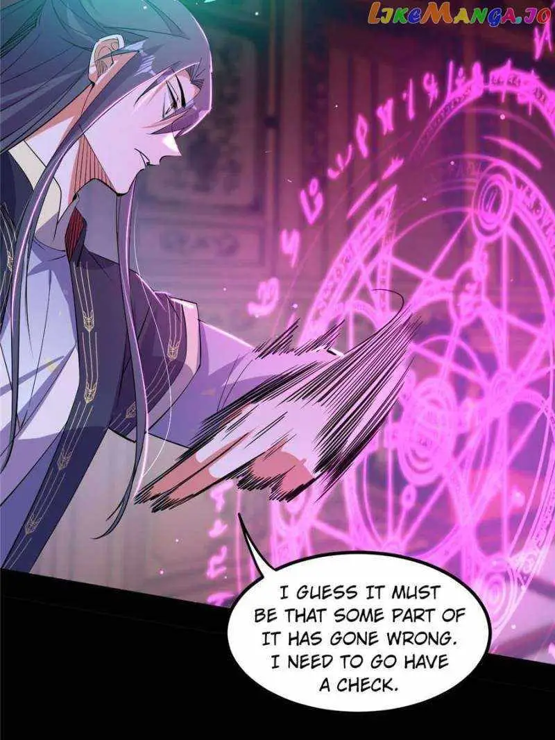 I’m An Evil God Chapter 393 — Page 7