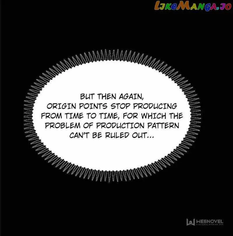 I’m An Evil God Chapter 393 — Page 8