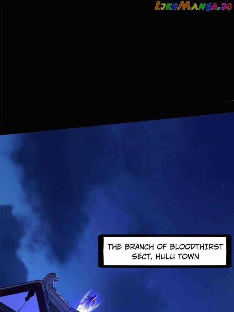I’m An Evil God Chapter 393 — Page 9