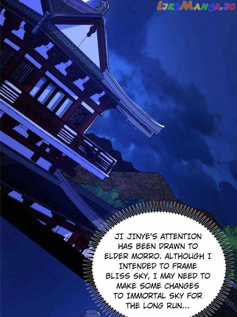I’m An Evil God Chapter 393 — Page 10