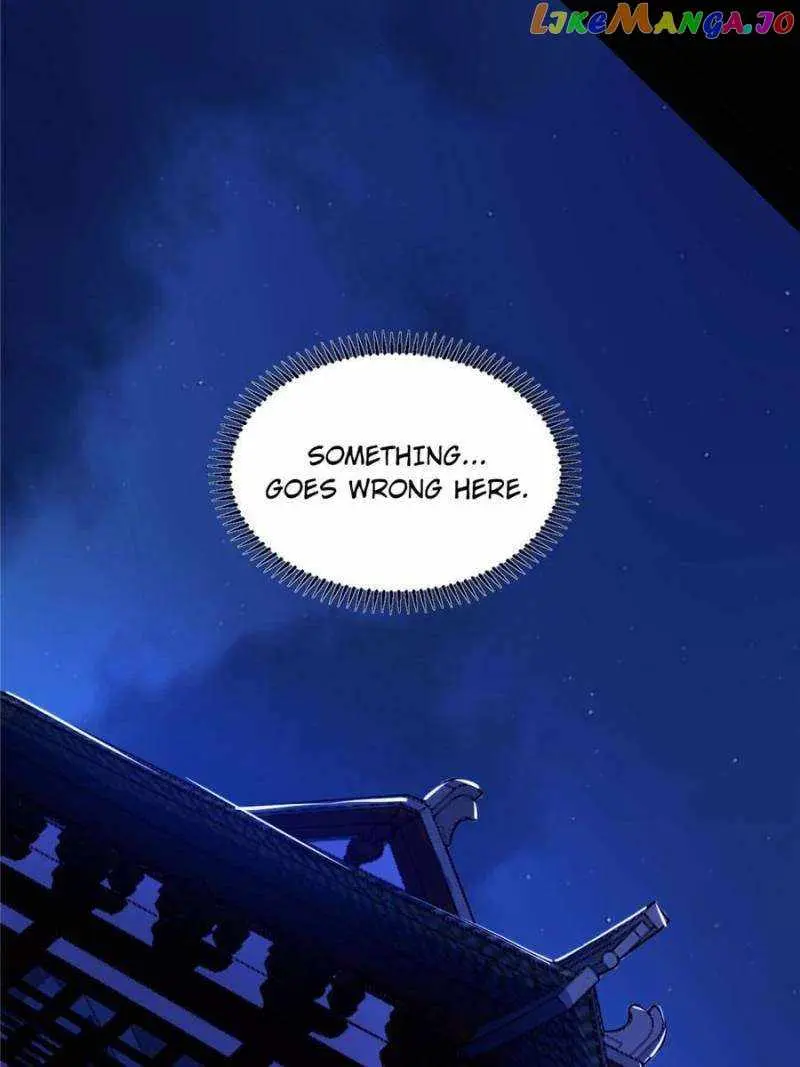 I’m An Evil God Chapter 393 — Page 14