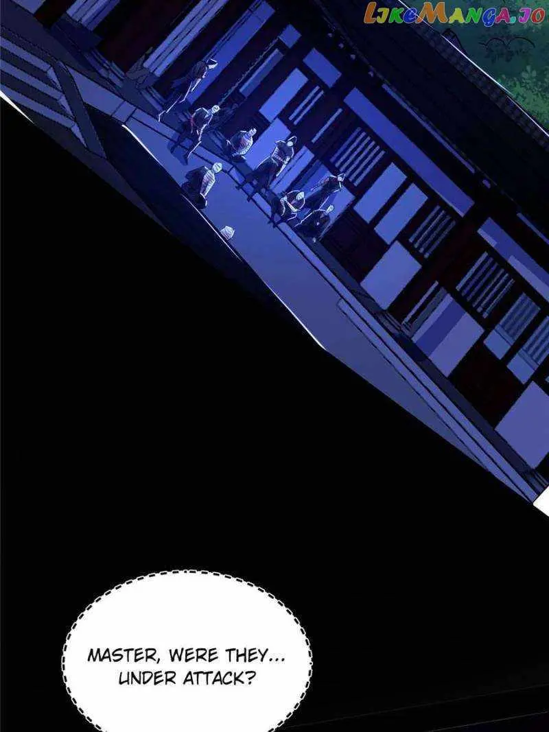 I’m An Evil God Chapter 393 — Page 16