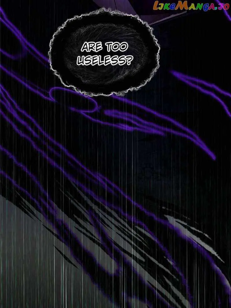 I’m An Evil God Chapter 393 — Page 32