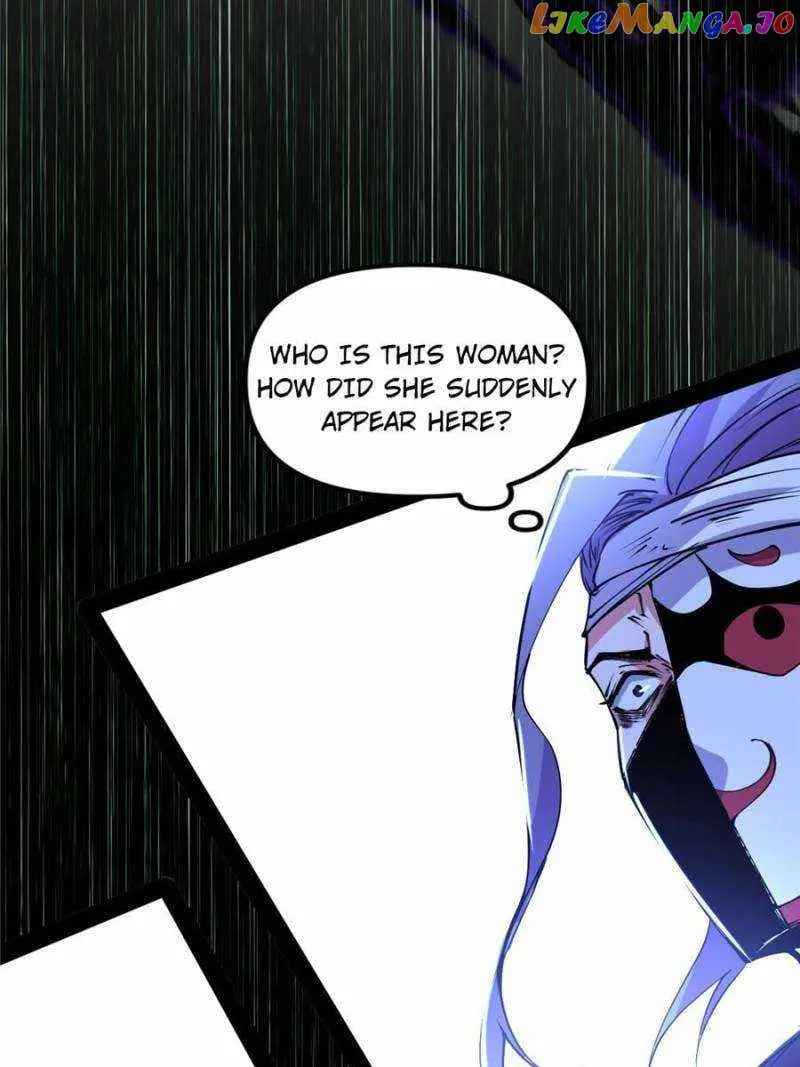 I’m An Evil God Chapter 393 — Page 33