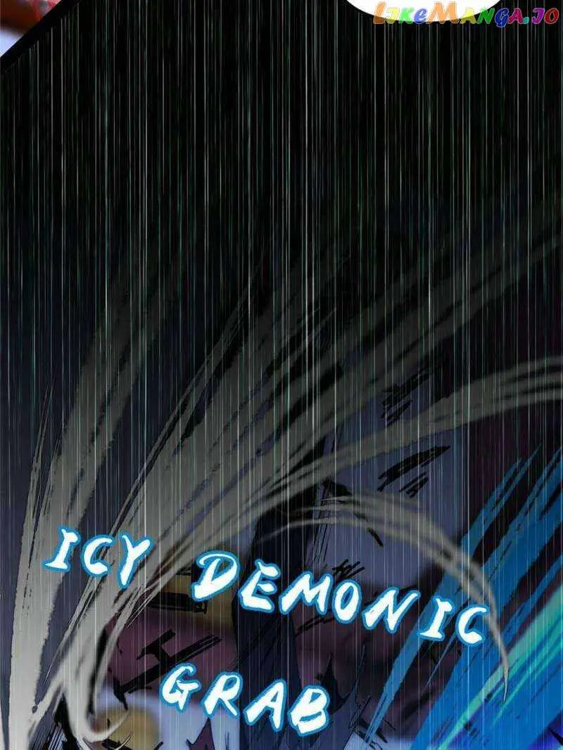 I’m An Evil God Chapter 393 — Page 35