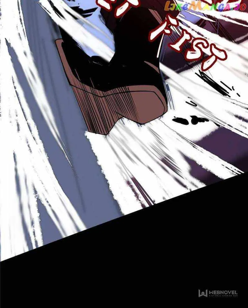 I’m An Evil God Chapter 393 — Page 38