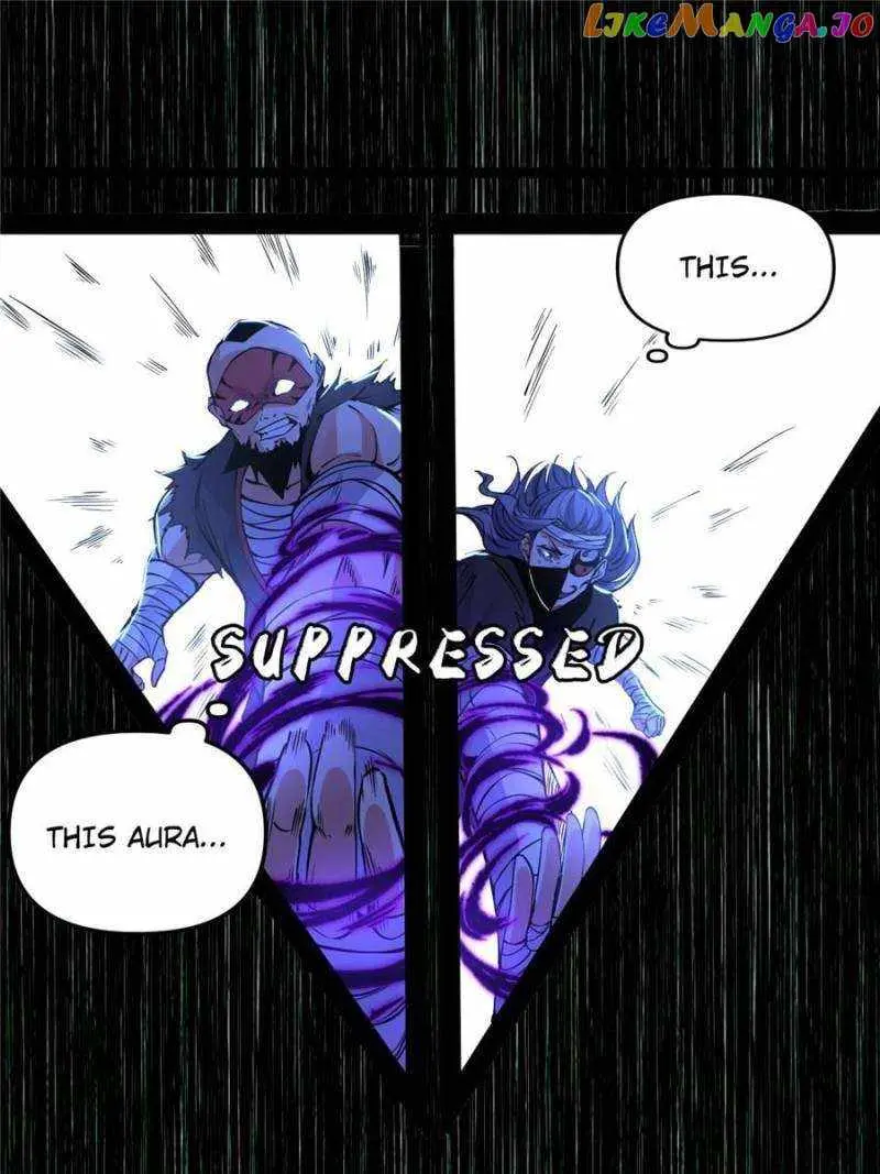 I’m An Evil God Chapter 393 — Page 39