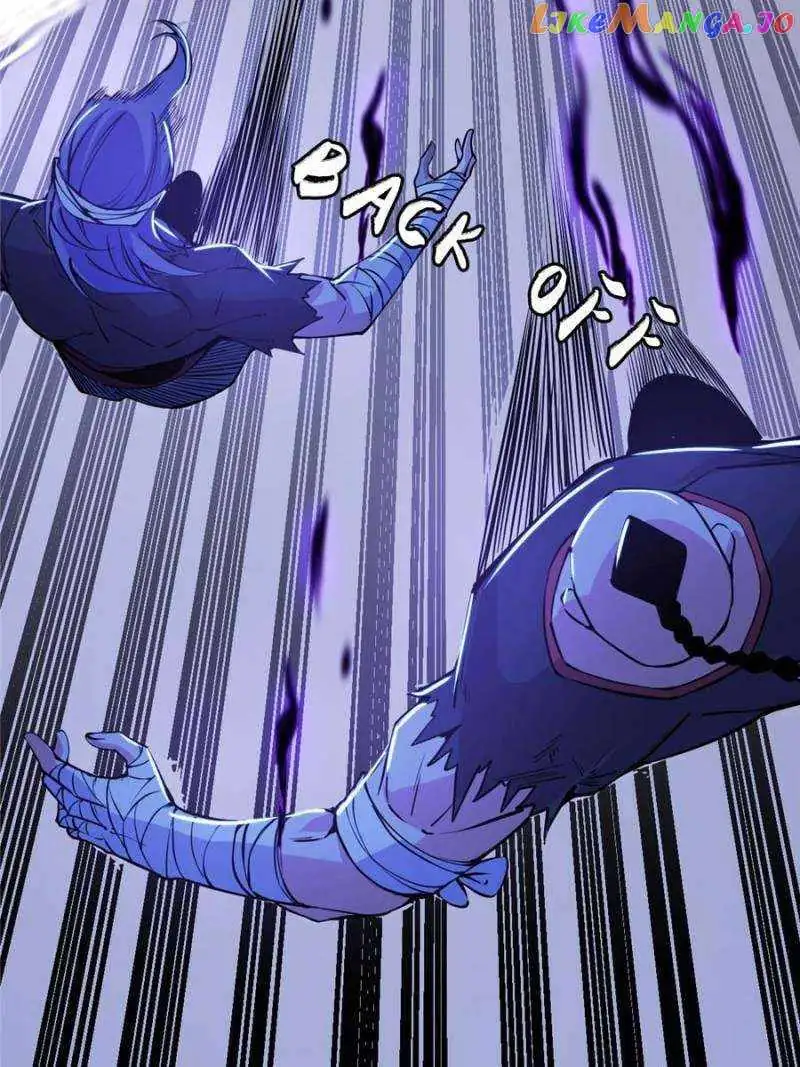 I’m An Evil God Chapter 393 — Page 42