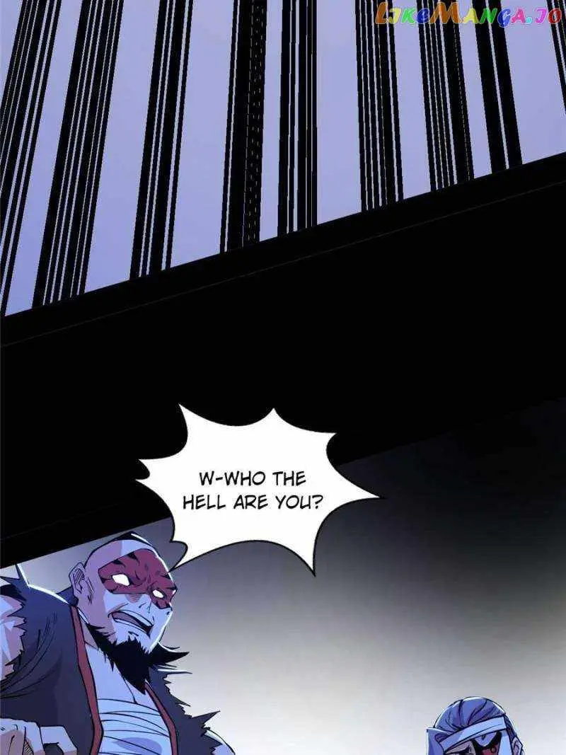 I’m An Evil God Chapter 393 — Page 43