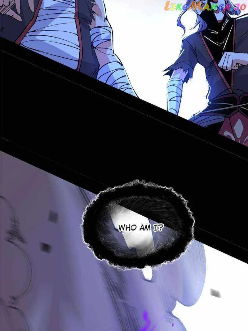 I’m An Evil God Chapter 393 — Page 44
