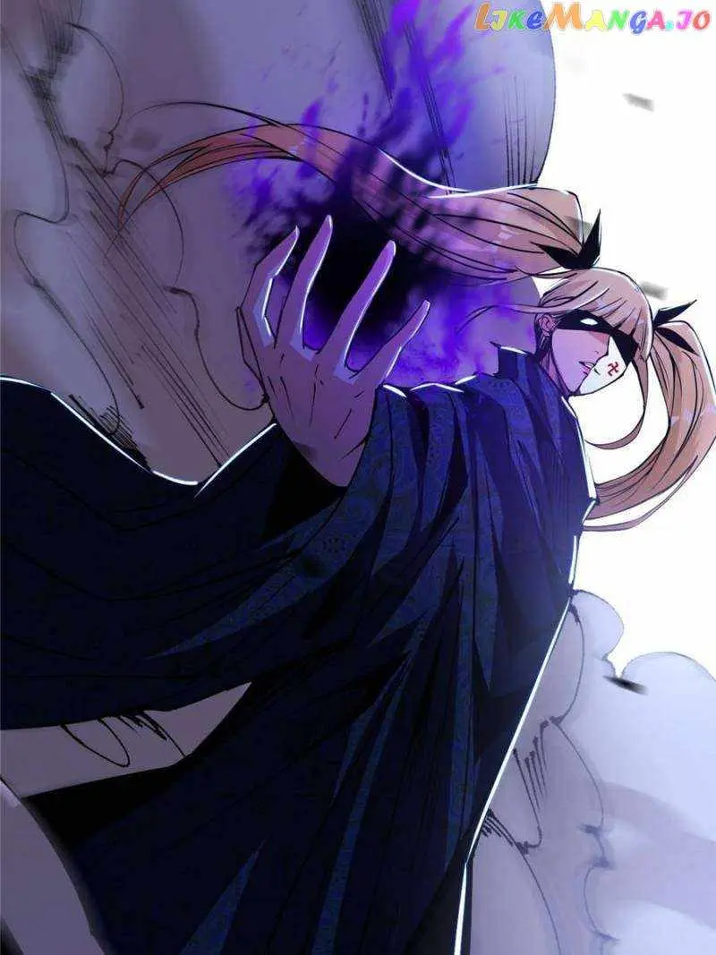 I’m An Evil God Chapter 393 — Page 45