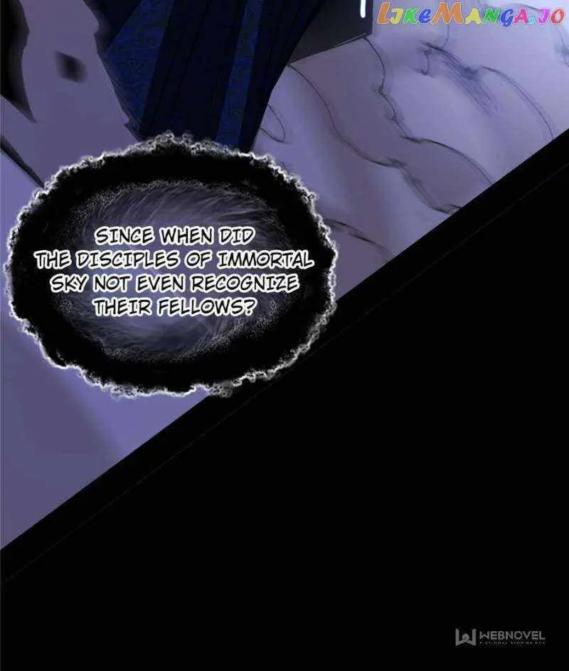 I’m An Evil God Chapter 393 — Page 46