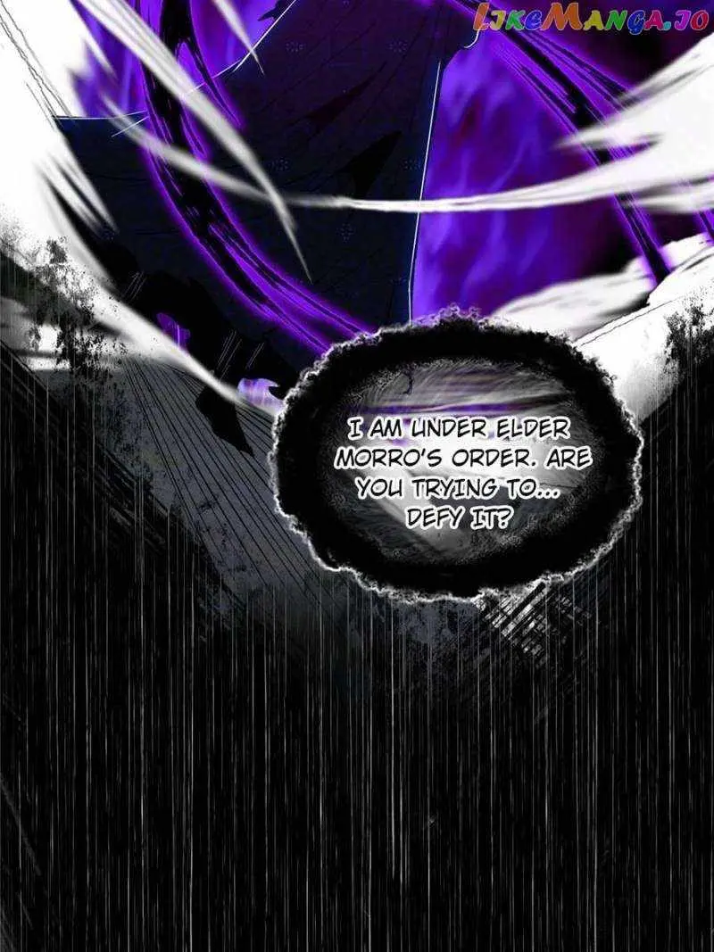 I’m An Evil God Chapter 393 — Page 48