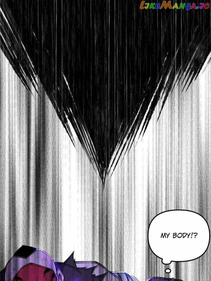 I’m An Evil God Chapter 393 — Page 49