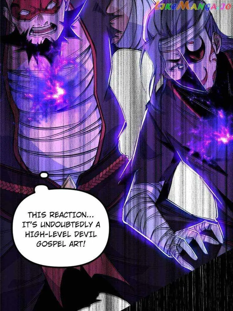 I’m An Evil God Chapter 393 — Page 50