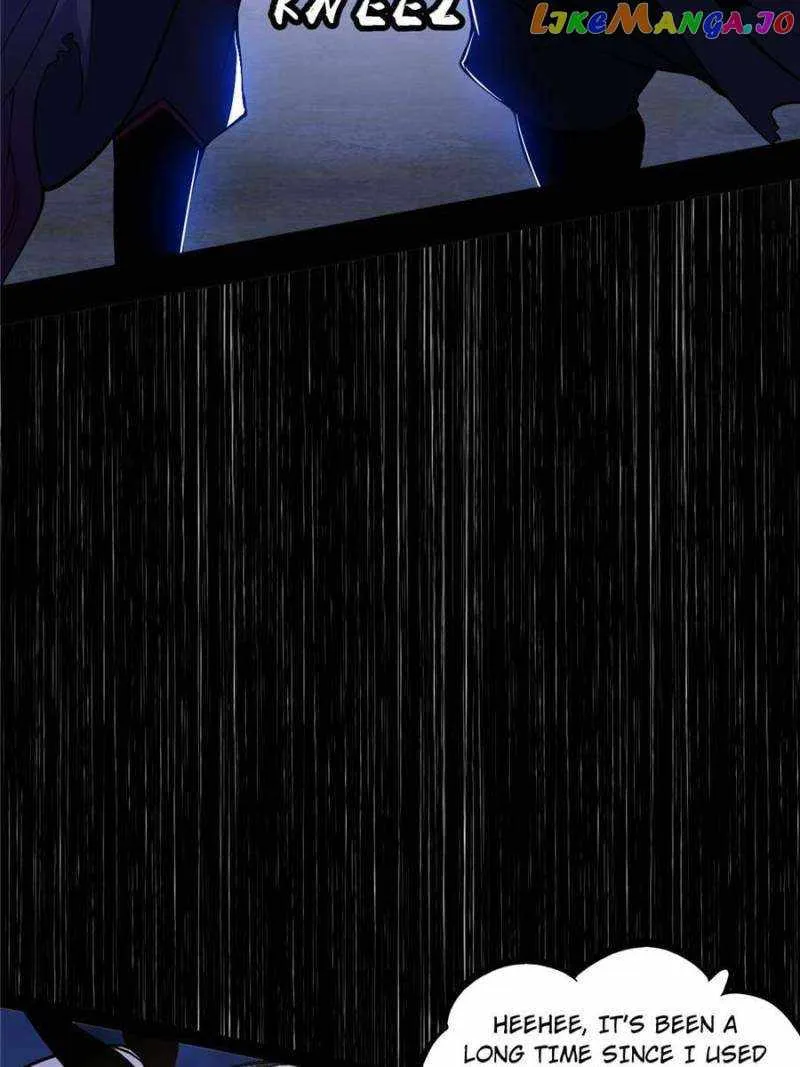 I’m An Evil God Chapter 393 — Page 53