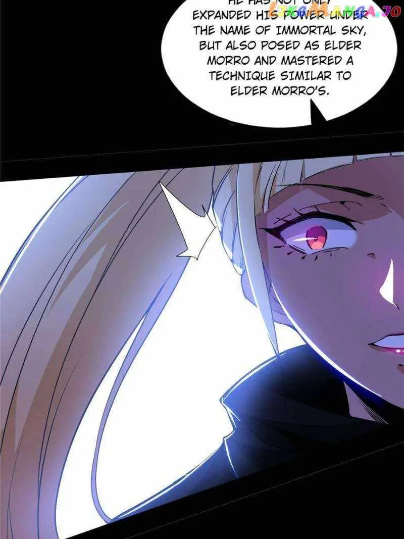 I’m An Evil God Chapter 393 — Page 61