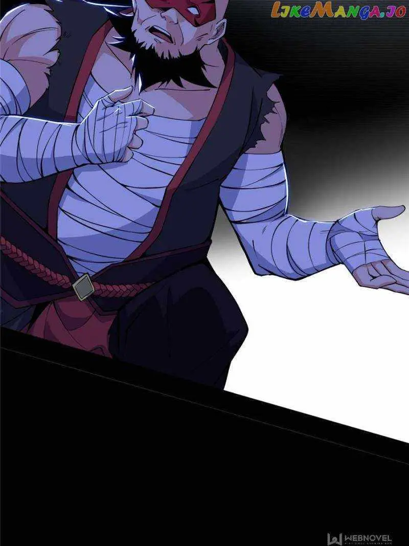 I’m An Evil God Chapter 393 — Page 63