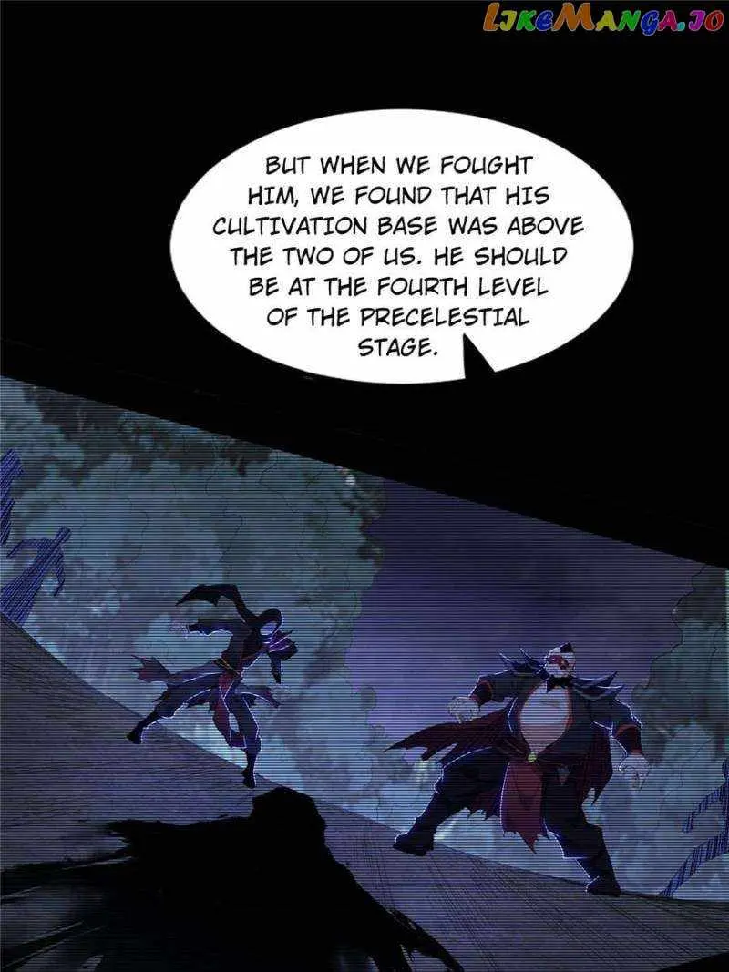 I’m An Evil God Chapter 393 — Page 65