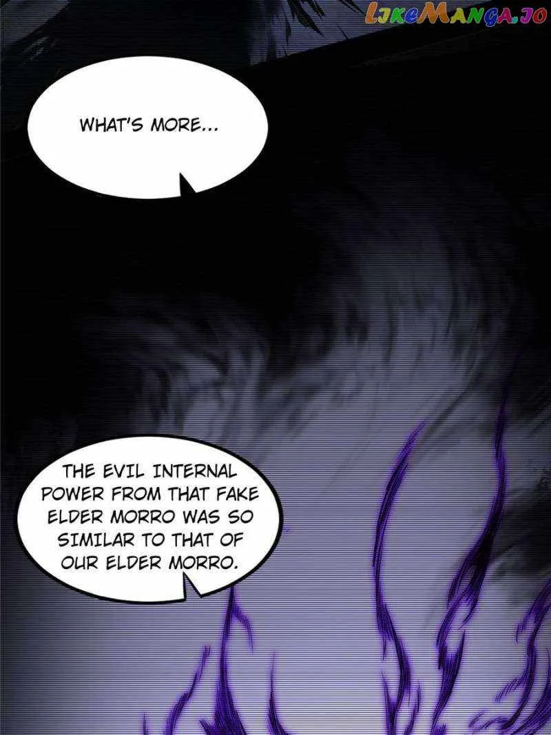 I’m An Evil God Chapter 393 — Page 66