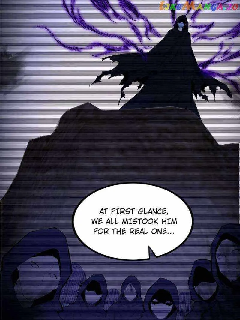 I’m An Evil God Chapter 393 — Page 67