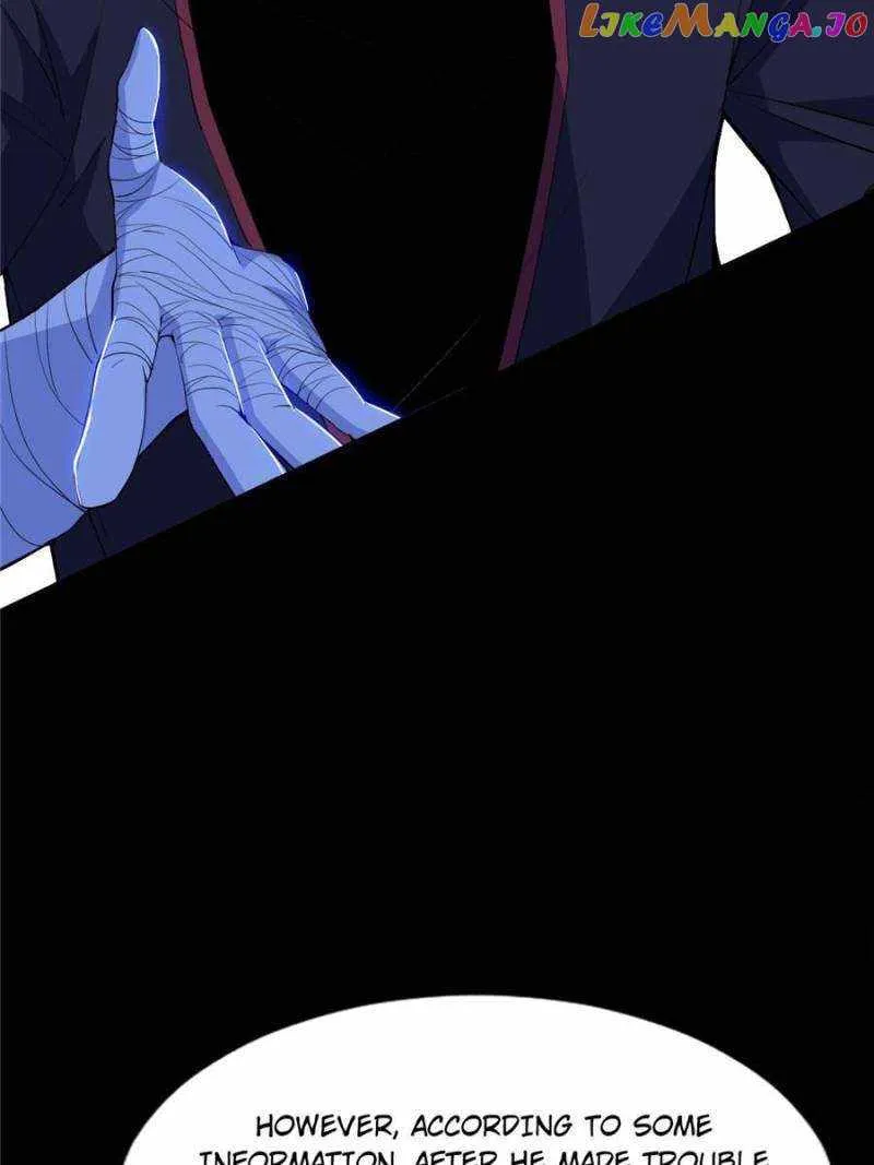 I’m An Evil God Chapter 393 — Page 70