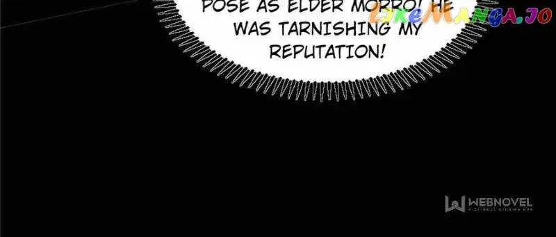I’m An Evil God Chapter 393 — Page 73