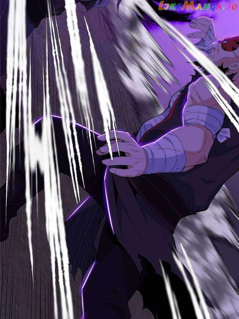 I’m An Evil God Chapter 393 — Page 77