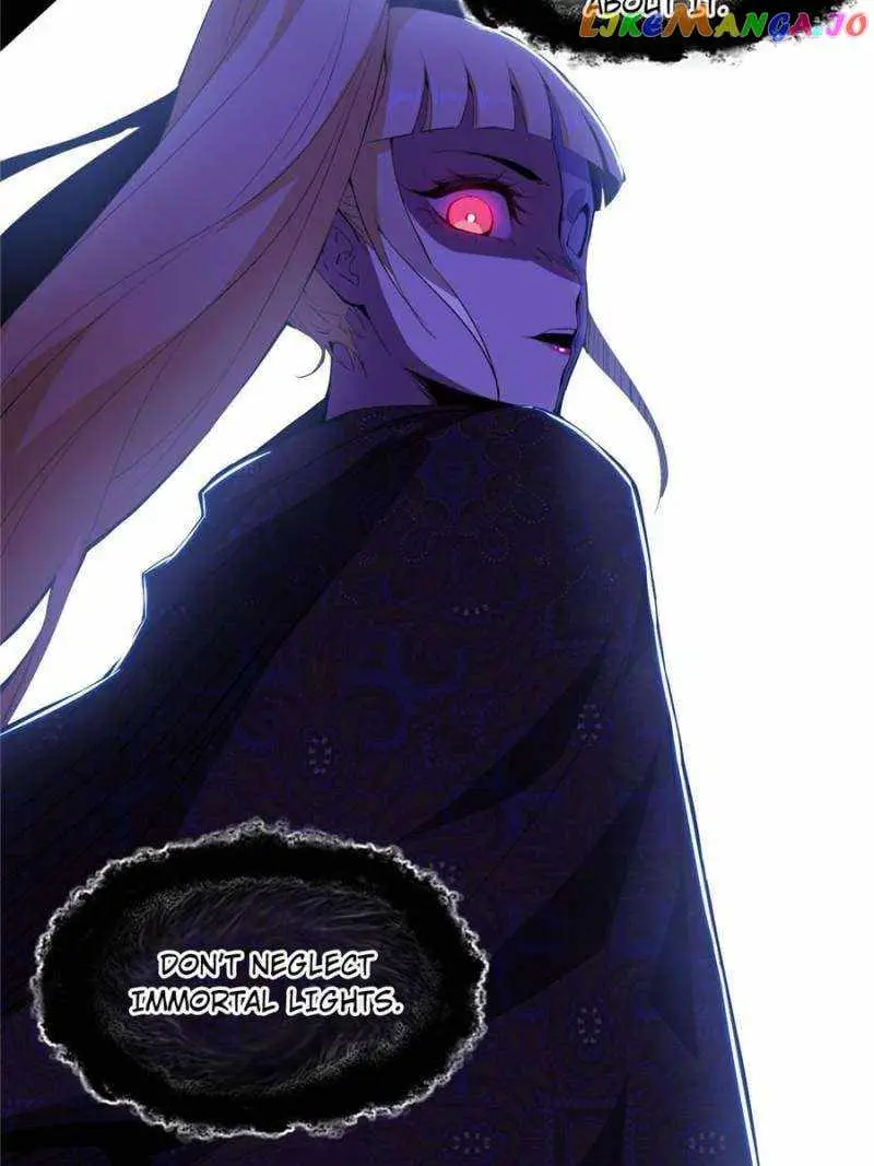 I’m An Evil God Chapter 393 — Page 82