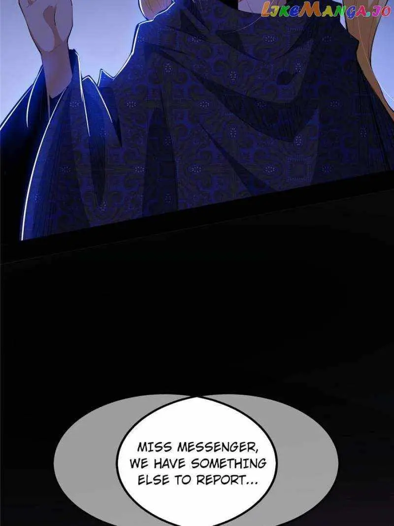 I’m An Evil God Chapter 393 — Page 86
