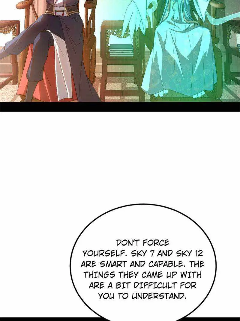 I’m An Evil God Chapter 394 — Page 2
