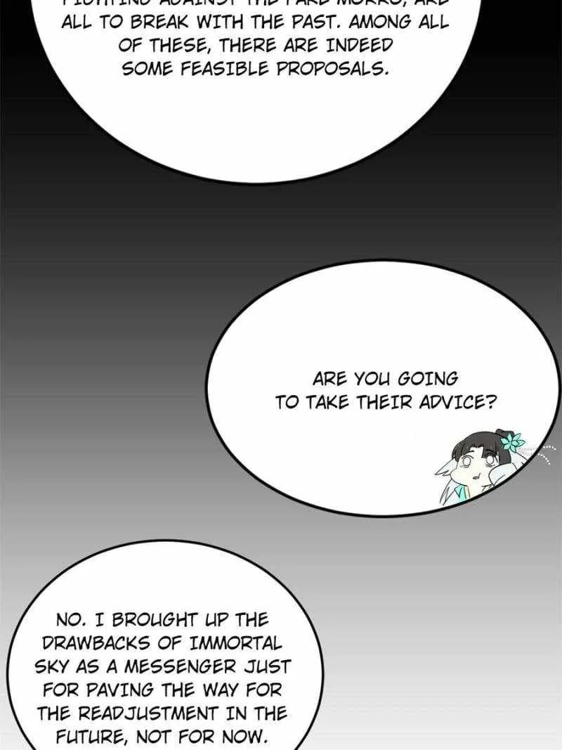I’m An Evil God Chapter 394 — Page 4