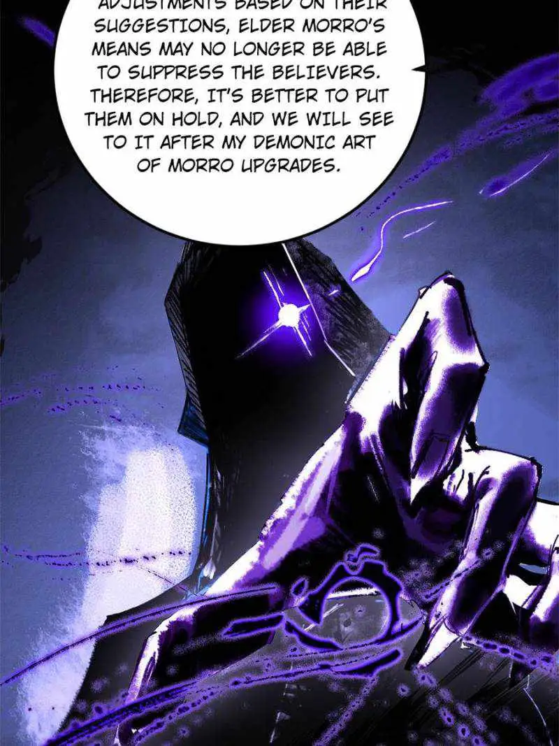 I’m An Evil God Chapter 394 — Page 6