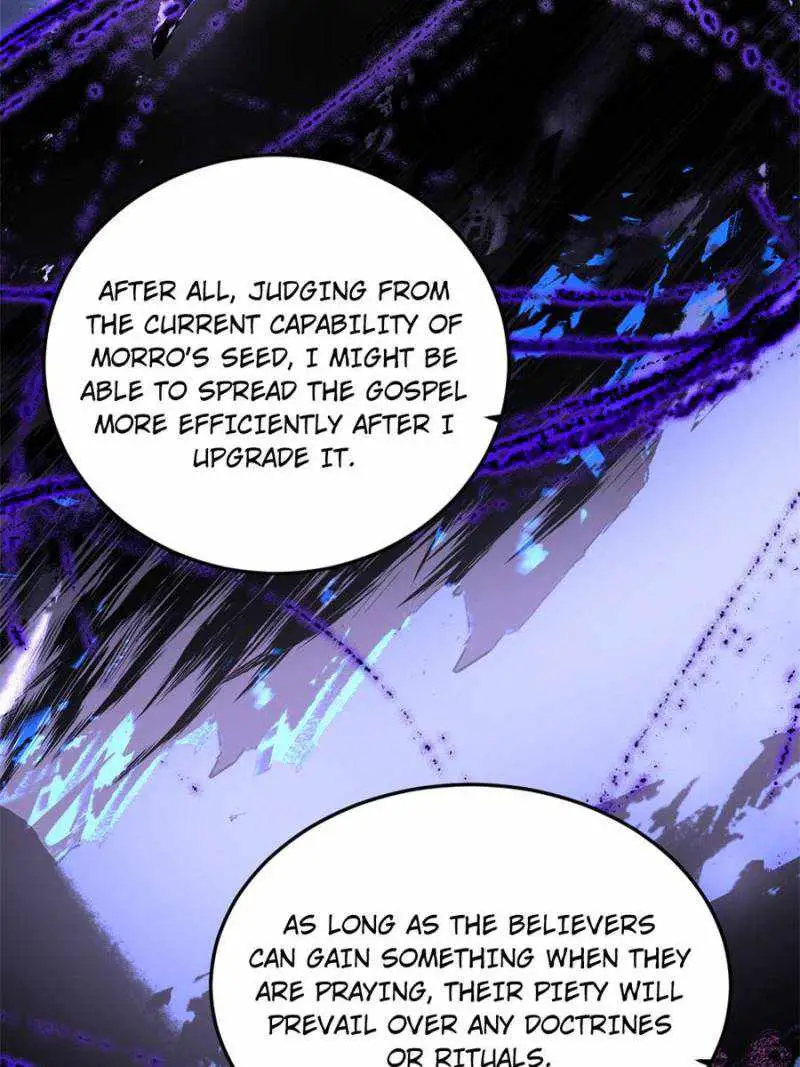 I’m An Evil God Chapter 394 — Page 7