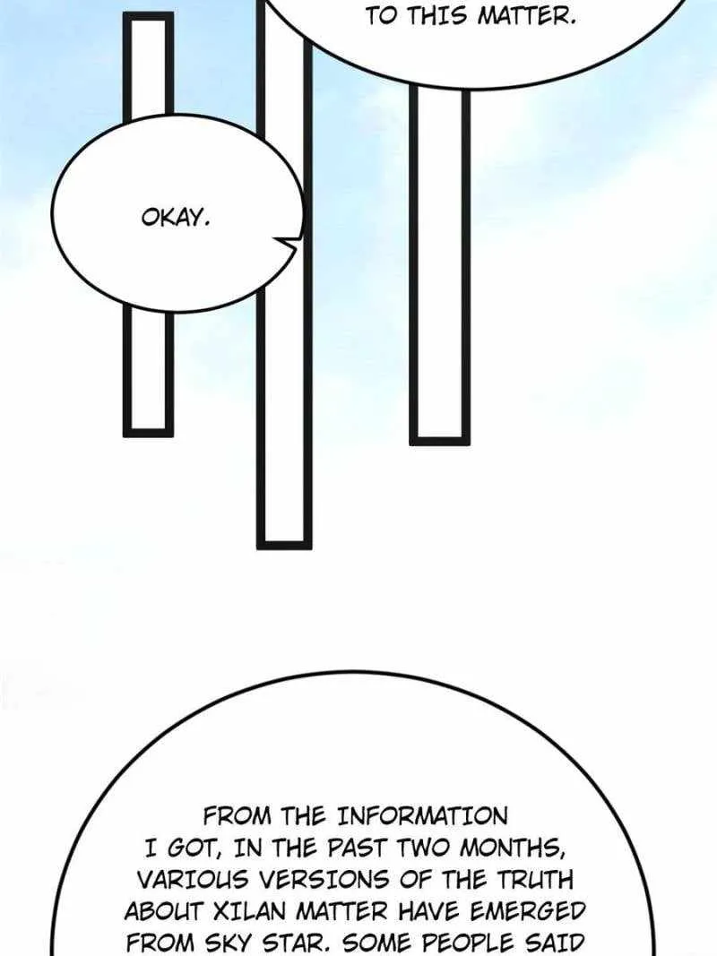 I’m An Evil God Chapter 394 — Page 11