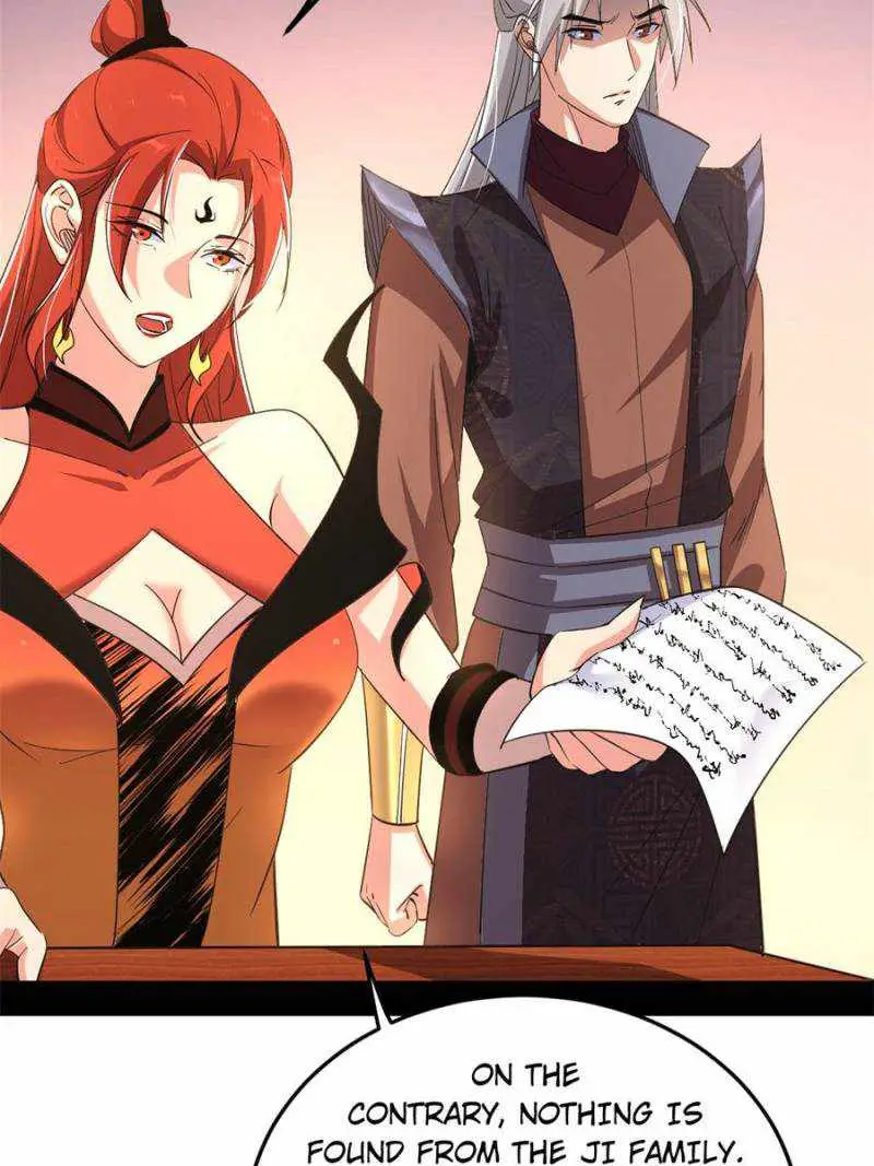 I’m An Evil God Chapter 394 — Page 14