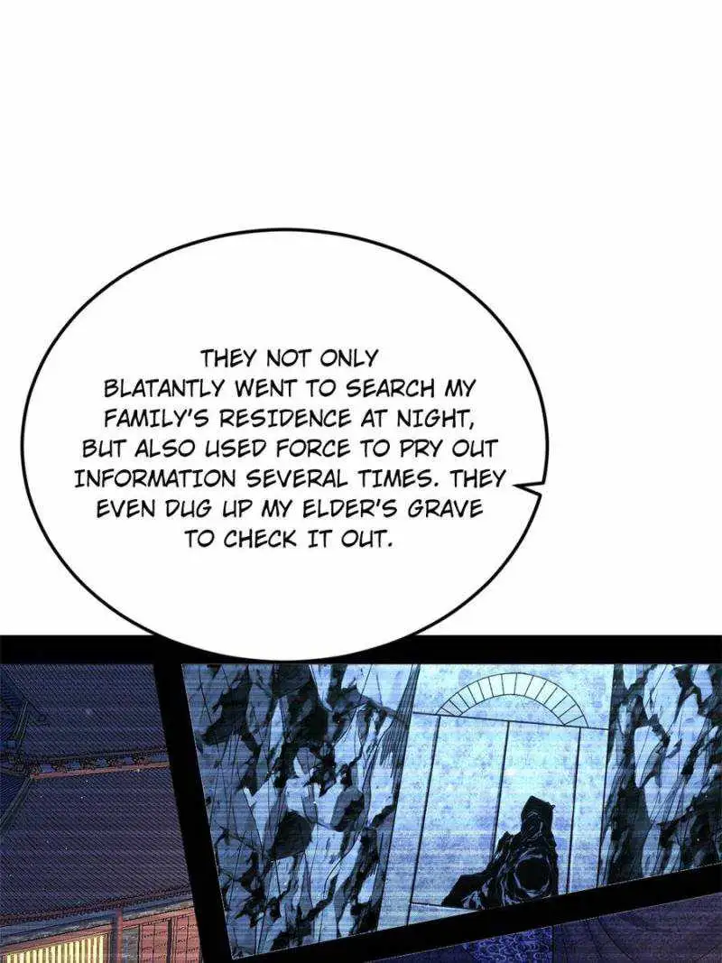 I’m An Evil God Chapter 394 — Page 17