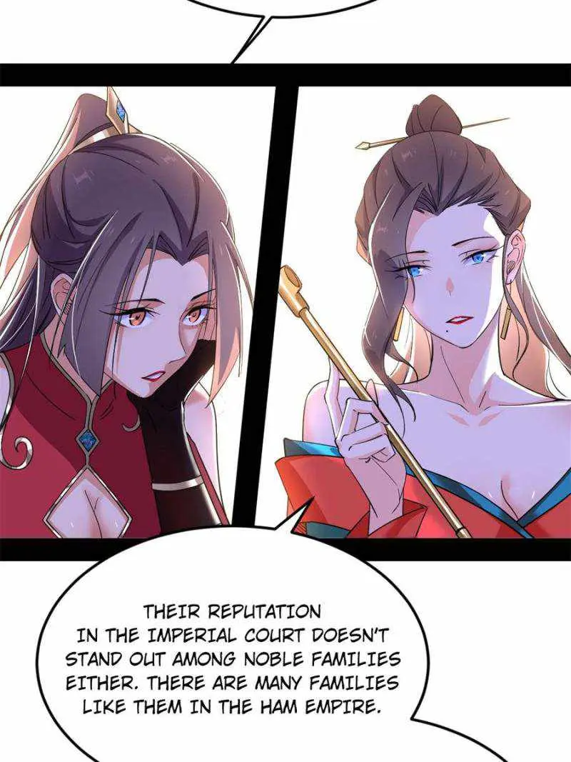 I’m An Evil God Chapter 394 — Page 21