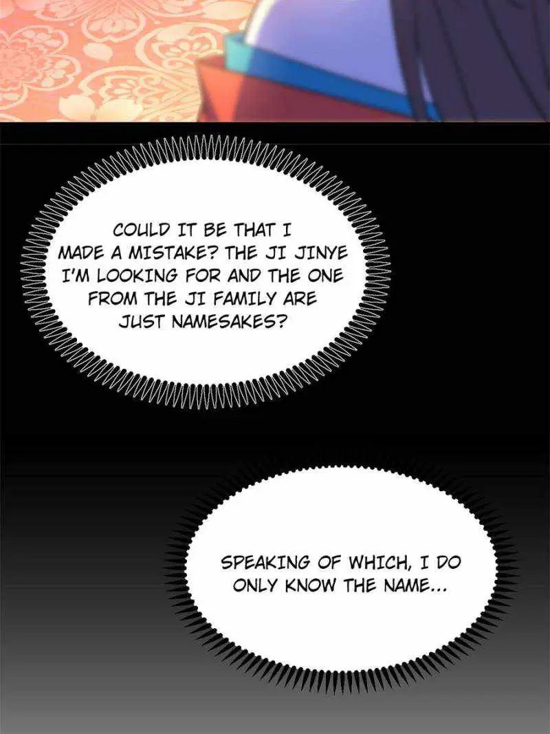 I’m An Evil God Chapter 394 — Page 23