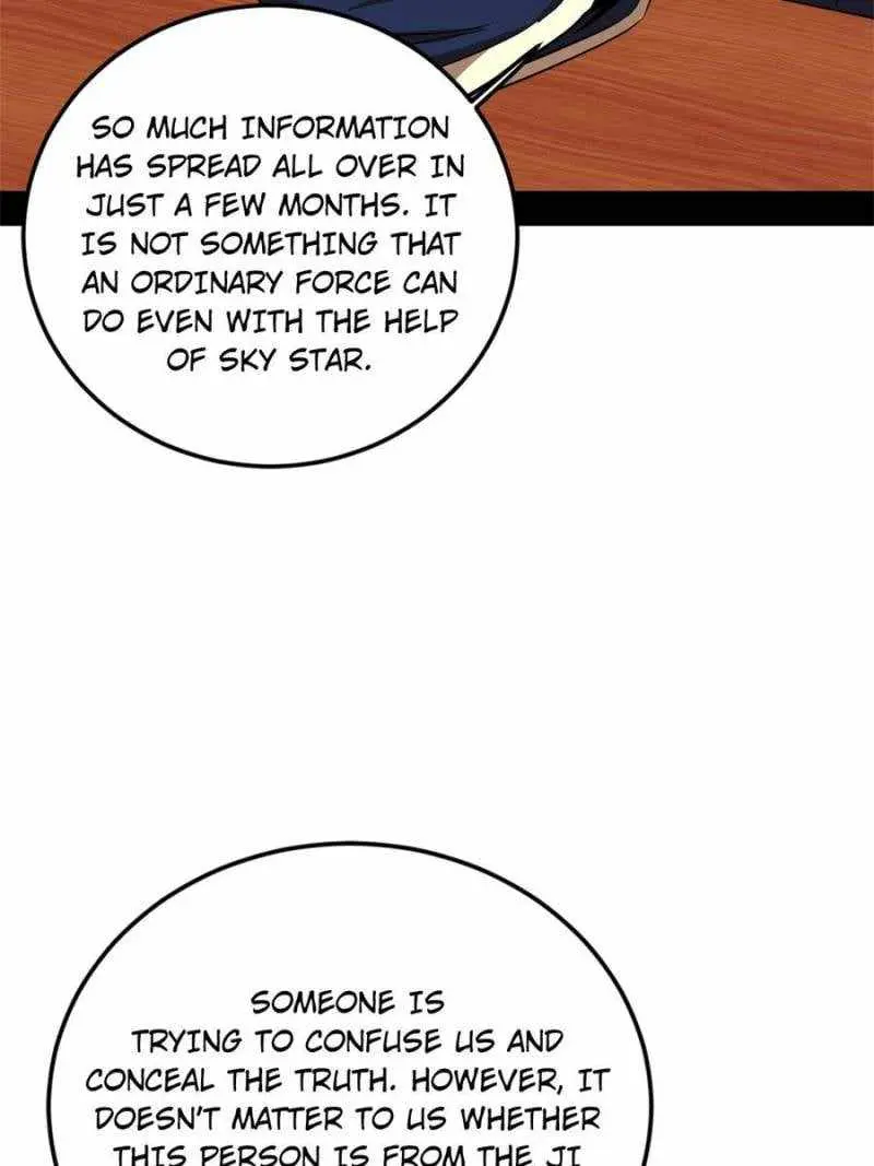 I’m An Evil God Chapter 394 — Page 28